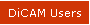 DiCAM Users